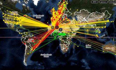 新华社：国际科技园区协会总干事：中国科技园区正快速跻身全球创新网络